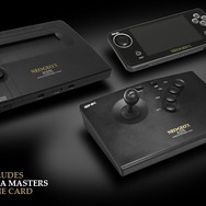 ｢NEOGEO X GOLD ENTERTAINMENT SYSTEM｣