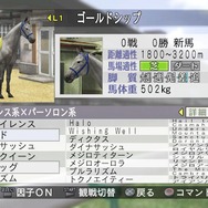 ゴールドシップ