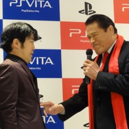 鈴木さんの表情、本当にびびってます！