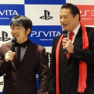 心なしか表情がスッキリしているような？