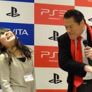 女の子にだって容赦はしません