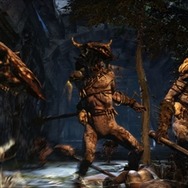 『ドラゴンズドグマ:ダークアリズン』黒呪島に潜むモンスターの存在が明らかに