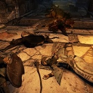 『ドラゴンズドグマ:ダークアリズン』黒呪島に潜むモンスターの存在が明らかに