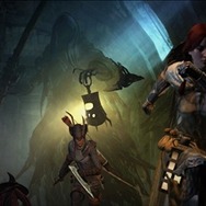 『ドラゴンズドグマ:ダークアリズン』黒呪島に潜むモンスターの存在が明らかに