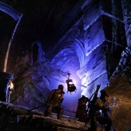 『ドラゴンズドグマ:ダークアリズン』黒呪島に潜むモンスターの存在が明らかに