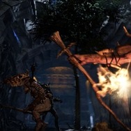 『ドラゴンズドグマ:ダークアリズン』黒呪島に潜むモンスターの存在が明らかに