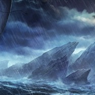 『ドラゴンズドグマ:ダークアリズン』黒呪島に潜むモンスターの存在が明らかに