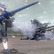 『地球防衛軍4』EDF、圧倒的な火力を誇り鈍重な機動性が唸る新型「BM03ベガルタ」を開発