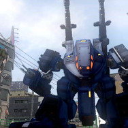 こちらが近接戦闘特化型。