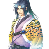 天の青龍・源頼久