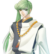 地の玄武・阿倍泰明