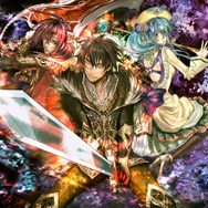 iOSで遊べる本格ダークファンタジーMMORPG『エリシアオンライン』サービス開始 