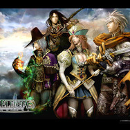 iOSで遊べる本格ダークファンタジーMMORPG『エリシアオンライン』サービス開始 