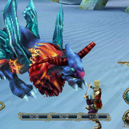 iOSで遊べる本格ダークファンタジーMMORPG『エリシアオンライン』サービス開始 