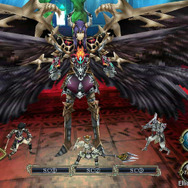 iOSで遊べる本格ダークファンタジーMMORPG『エリシアオンライン』サービス開始 