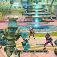 iOSで遊べる本格ダークファンタジーMMORPG『エリシアオンライン』サービス開始 