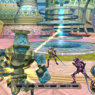 iOSで遊べる本格ダークファンタジーMMORPG『エリシアオンライン』サービス開始 