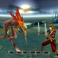 iOSで遊べる本格ダークファンタジーMMORPG『エリシアオンライン』サービス開始 