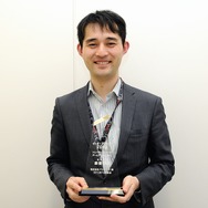 ブシロード 取締役開発部長 島村匡俊氏