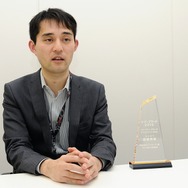 ブシロード 取締役開発部長 島村匡俊氏