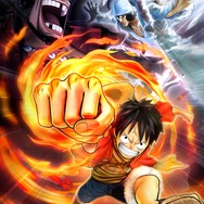 『ワンピース 海賊無双2』メインビジュアル