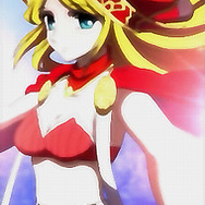 豪華なアニメーション