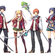 キャラクターイラスト