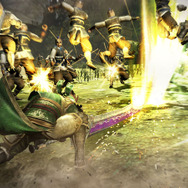 身の丈ほどの刀身を持つ巨大な剣