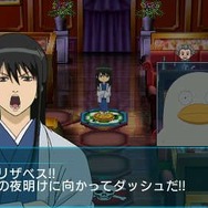『銀魂のすごろく』マダオがもってきた流行り物が騒動の発端？