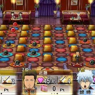 『銀魂のすごろく』マダオがもってきた流行り物が騒動の発端？