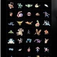 RANDOM DISPLAY（ランダムディプレイ）©2012 Pokémon. ©1995-2012 Nintendo/Creatures Inc. /GAME FREAK inc.　