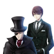 モリアーティ教授（CV：郷田ほづみ）