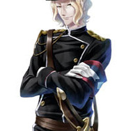 モラン大佐（CV: 宮下雄也）