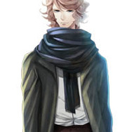 ボーロック（CV:小野友樹）