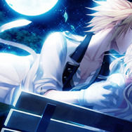 唇を奪うルパン