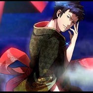 宵闇に染まりし姿のウード