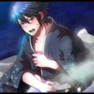 り子のような帯のアズール