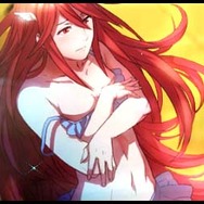 おまけ。ティアモの水着だよ