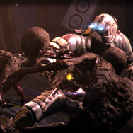 【EA Showcase】狂気のCo-opプレイや武器作成に挑戦!『Dead Space 3』ハンズオン