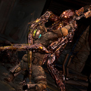 【EA Showcase】狂気のCo-opプレイや武器作成に挑戦!『Dead Space 3』ハンズオン