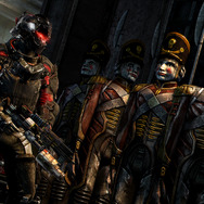 【EA Showcase】狂気のCo-opプレイや武器作成に挑戦!『Dead Space 3』ハンズオン