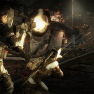 【EA Showcase】VisceralがIPを受け継いだ『Army of TWO: The Devil's Cartel』インプレッション