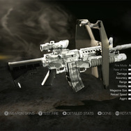 【EA Showcase】VisceralがIPを受け継いだ『Army of TWO: The Devil's Cartel』インプレッション