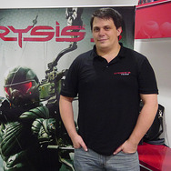 【EA Showcase】『クライシス 3』のストーリーやディテールに深く迫る!Crytekプロデューサーインタビュー