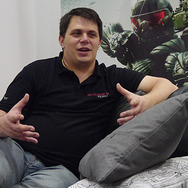 【EA Showcase】『クライシス 3』のストーリーやディテールに深く迫る!Crytekプロデューサーインタビュー