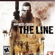 Spec Ops：The Line
