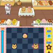 「ノーマルモード」ステージ1