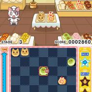 「ノーマルモード」ステージ2