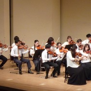 弦楽器の音色で味わうクリスタルの輝き。『FF3』と『FF9』の演奏会「Melodies of Crystal」レポート