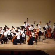 弦楽器の音色で味わうクリスタルの輝き。『FF3』と『FF9』の演奏会「Melodies of Crystal」レポート